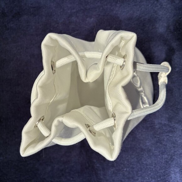 Dior Drawstring Bucket Bag - Picture 2 of 6